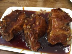 -砂锅李(九江路店)