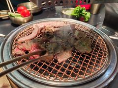 -韩宫宴烤肉·黑毛和牛·料理(鄞州万达店)