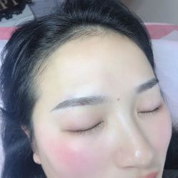 点击看大图 -久匠半永久纹眉
