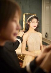 点击看大图 -弥雾·Nebula·西服婚纱定制