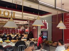 -龍歌自助小火锅(崂山丽达店)