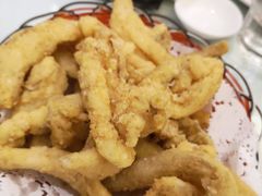 -新丁香海鲜酒店(银海商贸城店)