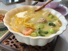 -鸡毛兑糖·尚宴(鄞州水街店)