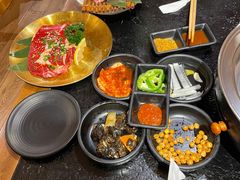 -九田家黑牛烤肉料理(石路天虹店)