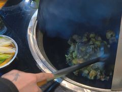 -柴火记忆柴火鸡(望龙店)