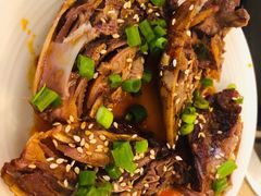 -芭夯兔·兔肉汤锅(新都店)