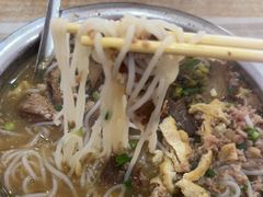 -古镇榨粉店(和平三街店)