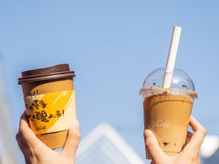 -麦当劳(苏州中心星悦汇店)