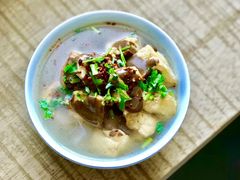 -李小老烧饼(常营民族家园店)