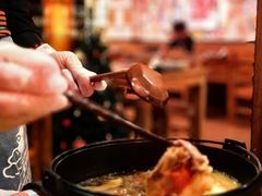 -千懿六本木酒场(常熟路店)