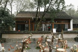 -花田喜事婚礼定制