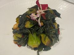 -上海1号私藏菜(静安店)