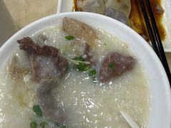 -盛记粥面(佐敦店)