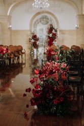 -北京饭店诺金·宴会厅