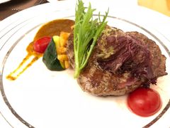 -红房子西菜馆(淮海中路店)
