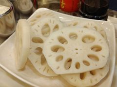 -朱氏胖子烂火锅(洪崖洞店)