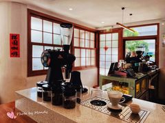 -PUZZLE COFFEE 拼图咖啡