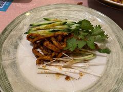 春饼-老昌春饼(中央大街店)