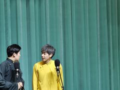 -周末相声俱乐部