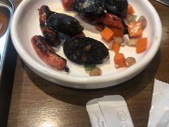 -·缸桶屋·韩式牛肋条自助烤肉(西湖D11店)