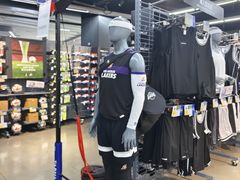 -迪卡侬(大英山店)