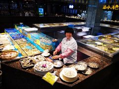 -拉完海鲜大排档(温岭店)