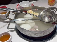 -八合里潮汕鲜牛肉火锅(上海汇智广场店)