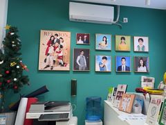 -拍刻风照相馆(南山西丽店)