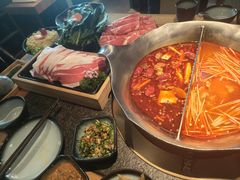 -湊湊火锅·茶憩(皇姑万象汇店)