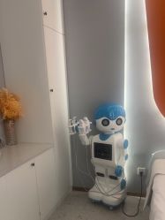 -Lily纤美·科技减脂中心