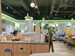 -叹茶靓点·粤式餐厅·全天茶市(石井万民广场店)