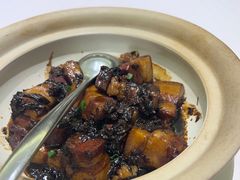 -粗茶淡饭·汉口公馆(循礼门店)