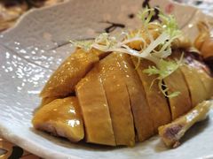 上海三黄鸡-芳满庭·江浙小馆(1912店)