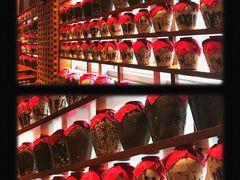 -君悦酒店·1881·北京烤鸭