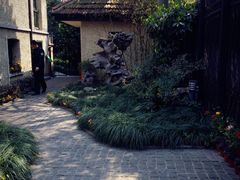 -上海蔡元培故居陈列馆