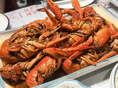 -三妹小龙虾·黄油蟹(华侨城总店)