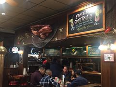 -The Crab Pot Seattle