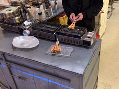 -白仁仔· 活烤海鲜 宵夜(豫园店)