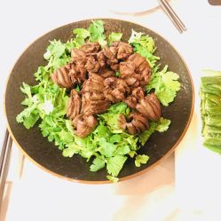 -全聚德烤鸭店·宴会厅(和平门店)
