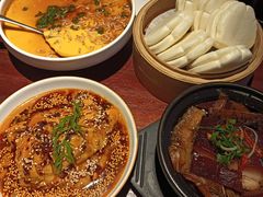 -外婆家(西溪印象城店)