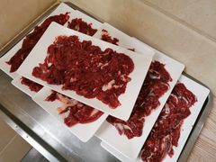 -伟记牛肉(金鸿公路店)