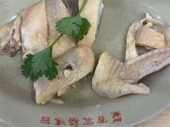 -百家鸡味馆(清泰店)