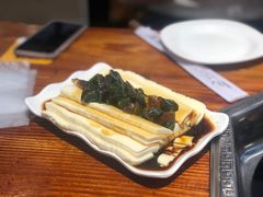 皮蛋豆腐-王婆大虾(五道口店)