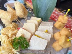 -阳坊胜利涮羊肉(阳坊老店)
