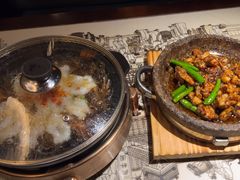 -绿茶餐厅(朝阳大悦城店)