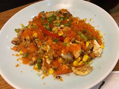 -鳗鱼家·深夜食堂(军博店)