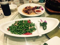 -品大三·南京菜(大行宫店)