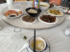 -碧海银沙海鲜餐厅(恒大海上威尼斯店)