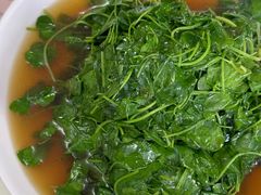 草头-蘭心餐厅(进贤路店)