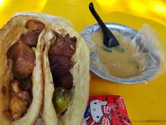 -王虎子大饼(甸柳新村五区店)